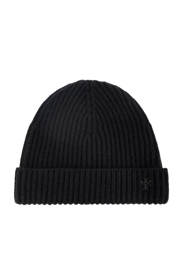 Kaschmirmütze od Tory Burch